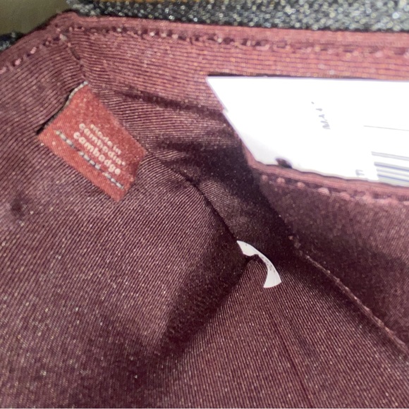 Coach leather 🍒 Cherry print wristlet New - Picture 8 of 12